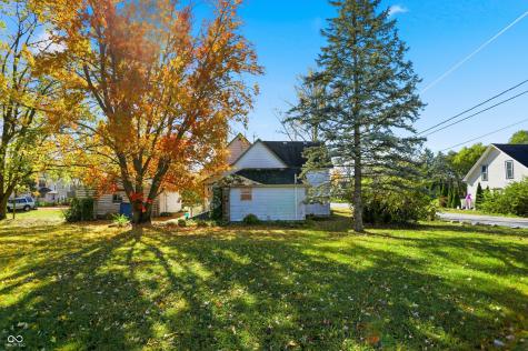 307 S Bowers Street Whitestown IN 46075