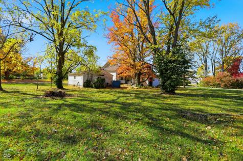 307 S Bowers Street Whitestown IN 46075