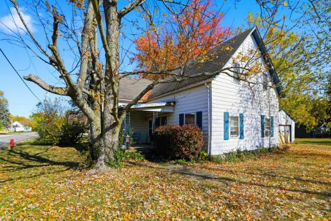 307 S Bowers Street Whitestown IN 46075