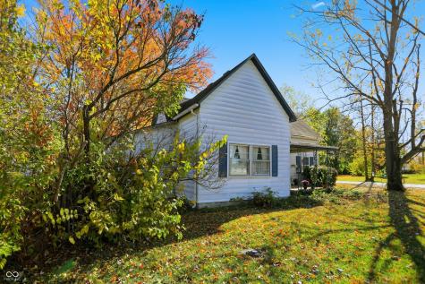 307 S Bowers Street Whitestown IN 46075