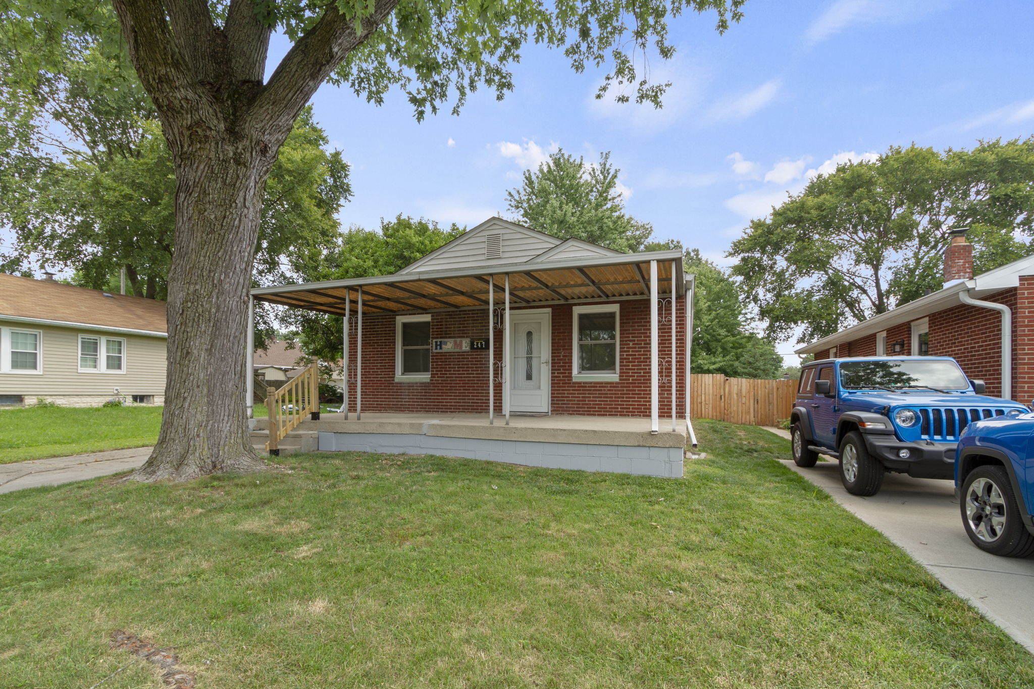 247 S Chester Avenue Indianapolis IN 46201