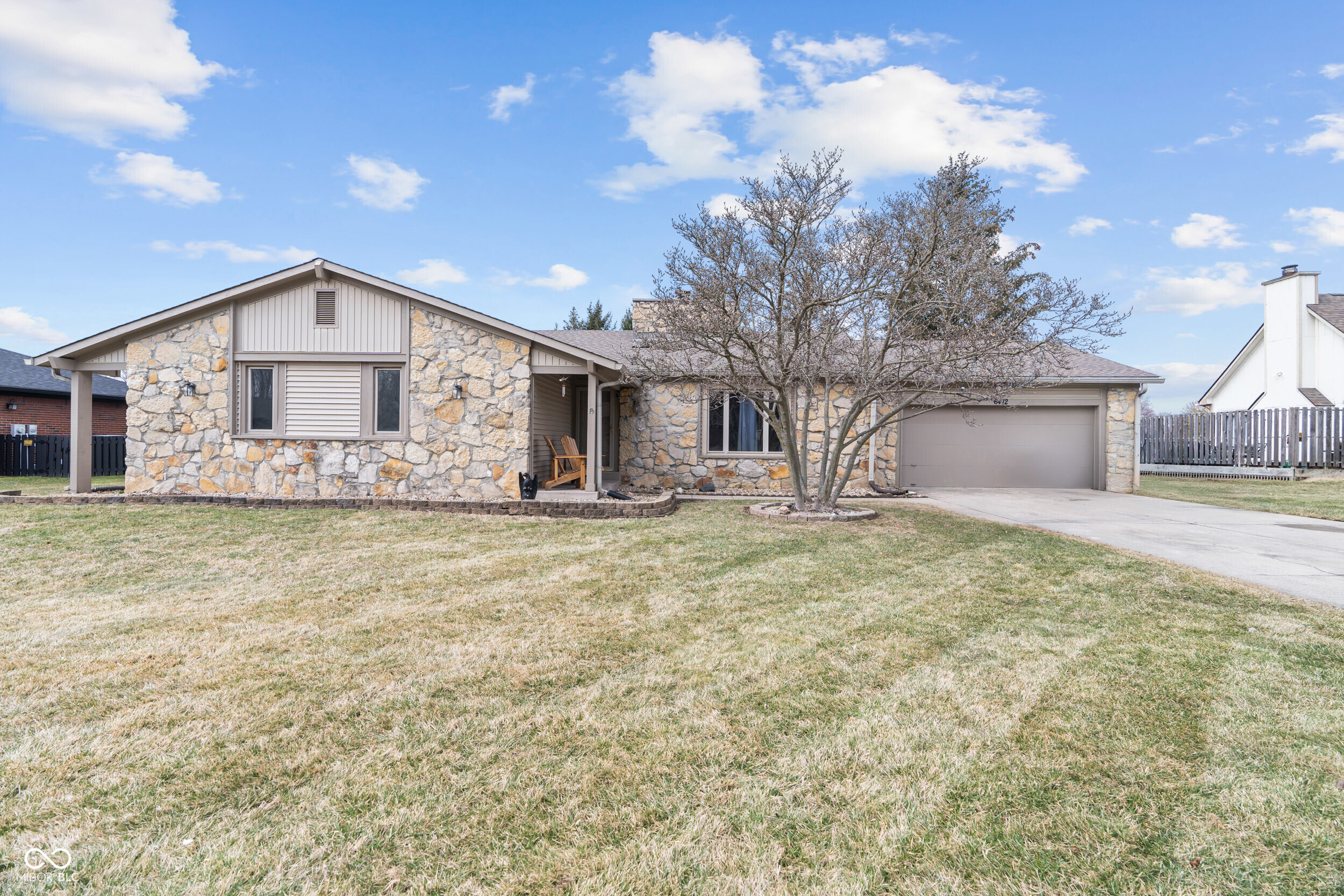 6412 Lava Court Indianapolis IN 46237