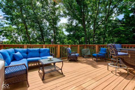 5895 Annanhill Court Avon IN 46123