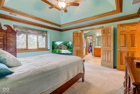 5895 Annanhill Court Avon IN 46123