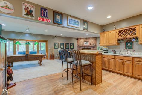5895 Annanhill Court Avon IN 46123