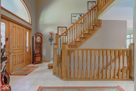 5895 Annanhill Court Avon IN 46123