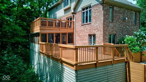 5895 Annanhill Court Avon IN 46123