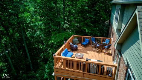 5895 Annanhill Court Avon IN 46123