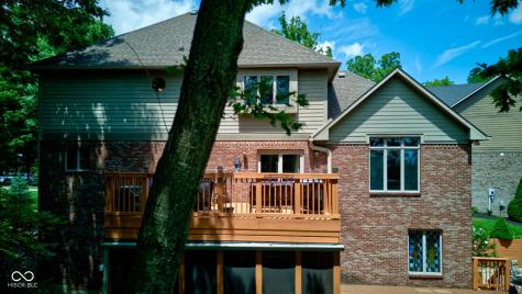 5895 Annanhill Court Avon IN 46123