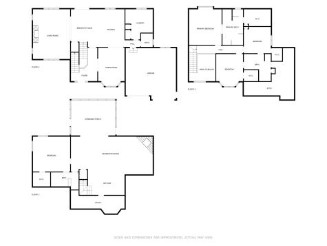 5895 Annanhill Court Avon IN 46123