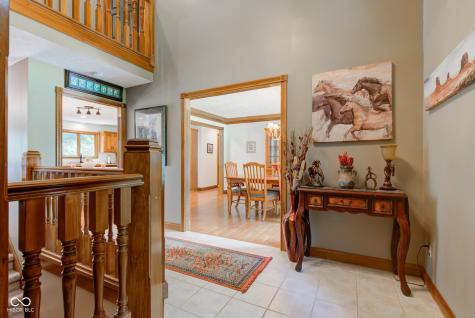 5895 Annanhill Court Avon IN 46123