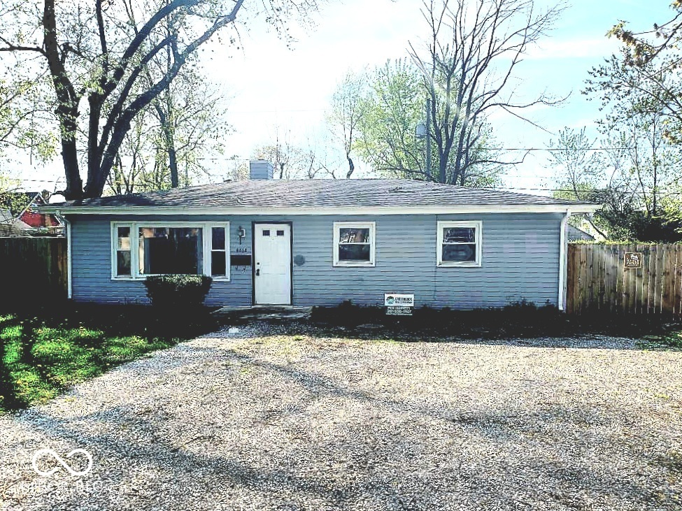 4818 E 14th Street Indianapolis IN 46201