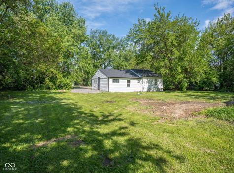 3341 N Downey Avenue Indianapolis IN 46218