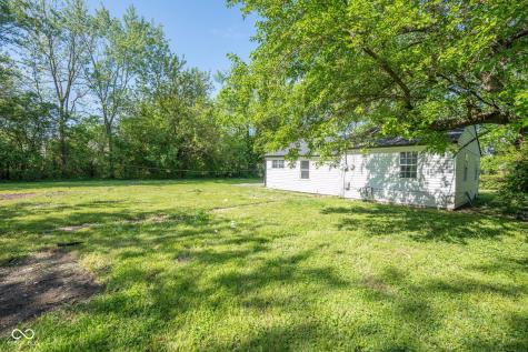 3341 N Downey Avenue Indianapolis IN 46218
