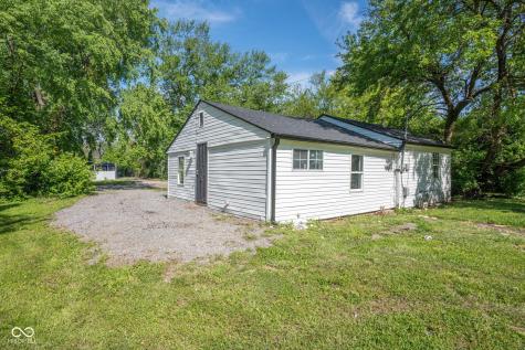 3341 N Downey Avenue Indianapolis IN 46218