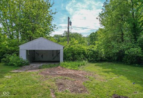 3341 N Downey Avenue Indianapolis IN 46218
