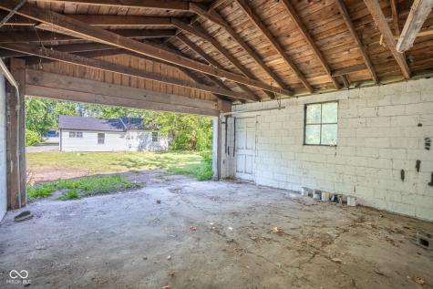 3341 N Downey Avenue Indianapolis IN 46218
