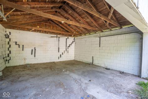 3341 N Downey Avenue Indianapolis IN 46218