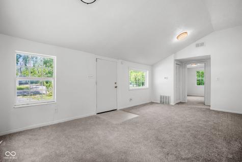 3341 N Downey Avenue Indianapolis IN 46218