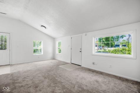 3341 N Downey Avenue Indianapolis IN 46218