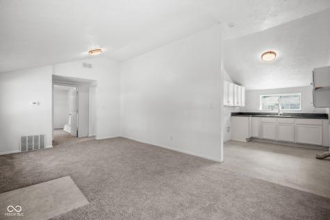 3341 N Downey Avenue Indianapolis IN 46218