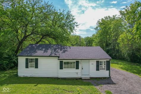 3341 N Downey Avenue Indianapolis IN 46218