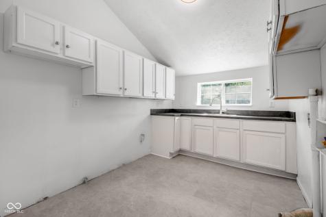 3341 N Downey Avenue Indianapolis IN 46218