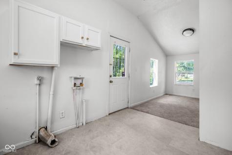3341 N Downey Avenue Indianapolis IN 46218