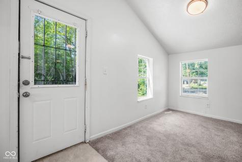 3341 N Downey Avenue Indianapolis IN 46218