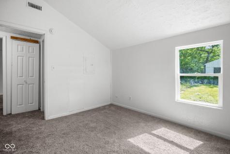 3341 N Downey Avenue Indianapolis IN 46218