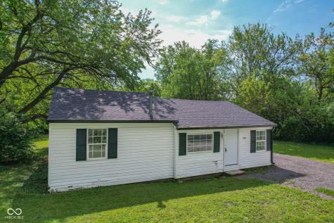 3341 N Downey Avenue Indianapolis IN 46218