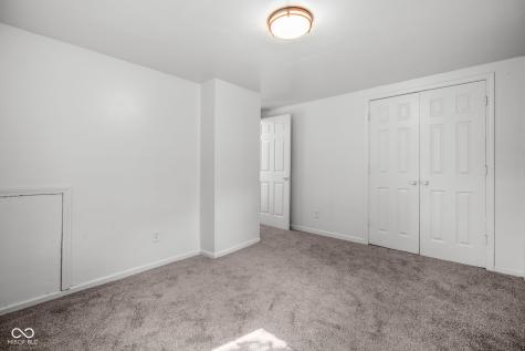 3341 N Downey Avenue Indianapolis IN 46218