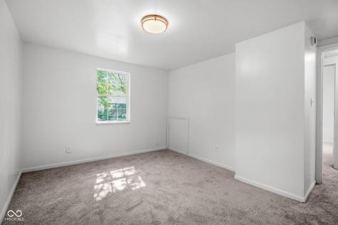 3341 N Downey Avenue Indianapolis IN 46218