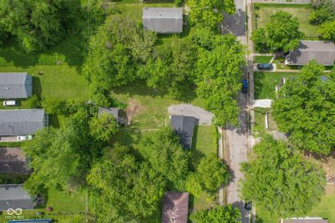 3341 N Downey Avenue Indianapolis IN 46218