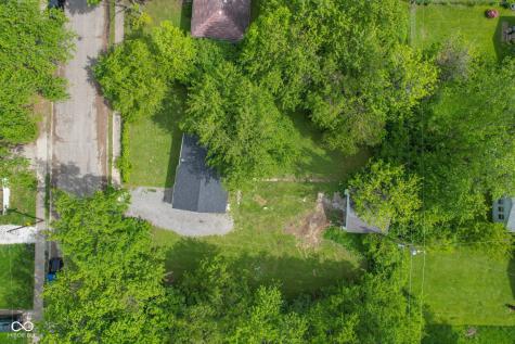 3341 N Downey Avenue Indianapolis IN 46218