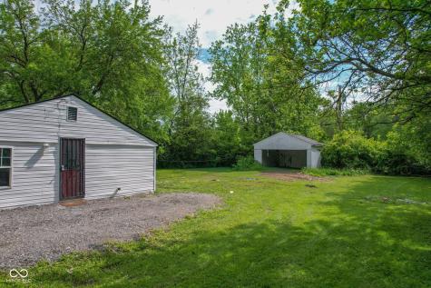 3341 N Downey Avenue Indianapolis IN 46218