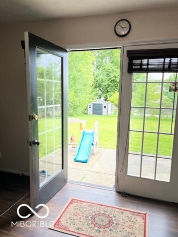 7313 Tappan Drive Indianapolis IN 46268