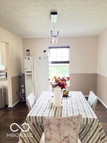 7313 Tappan Drive Indianapolis IN 46268