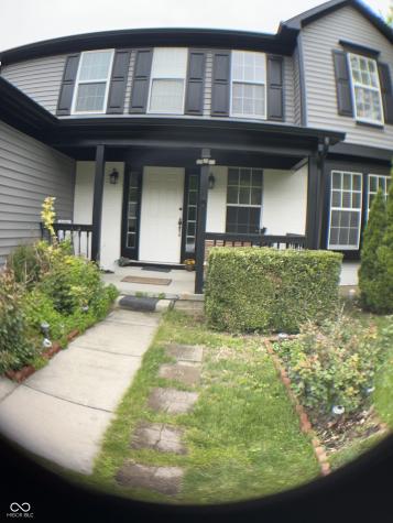 7313 Tappan Drive Indianapolis IN 46268