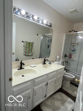 7313 Tappan Drive Indianapolis IN 46268