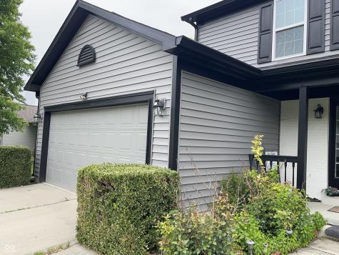 7313 Tappan Drive Indianapolis IN 46268