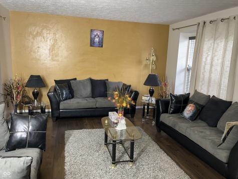 7313 Tappan Drive Indianapolis IN 46268