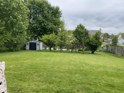 7313 Tappan Drive Indianapolis IN 46268