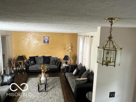 7313 Tappan Drive Indianapolis IN 46268