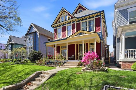 2014 N New Jersey Street Indianapolis IN 46202