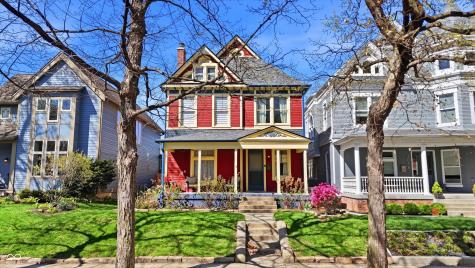 2014 N New Jersey Street Indianapolis IN 46202