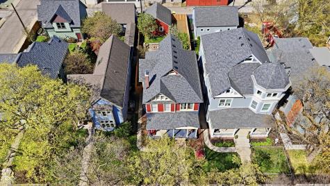 2014 N New Jersey Street Indianapolis IN 46202