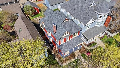 2014 N New Jersey Street Indianapolis IN 46202