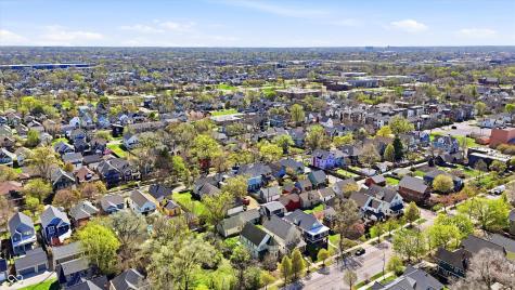 2014 N New Jersey Street Indianapolis IN 46202