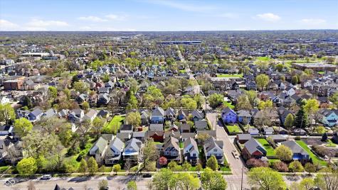 2014 N New Jersey Street Indianapolis IN 46202